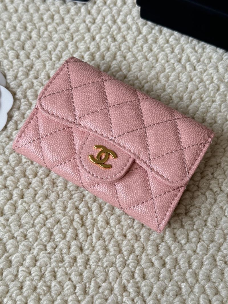 Chanel Wallets Purse